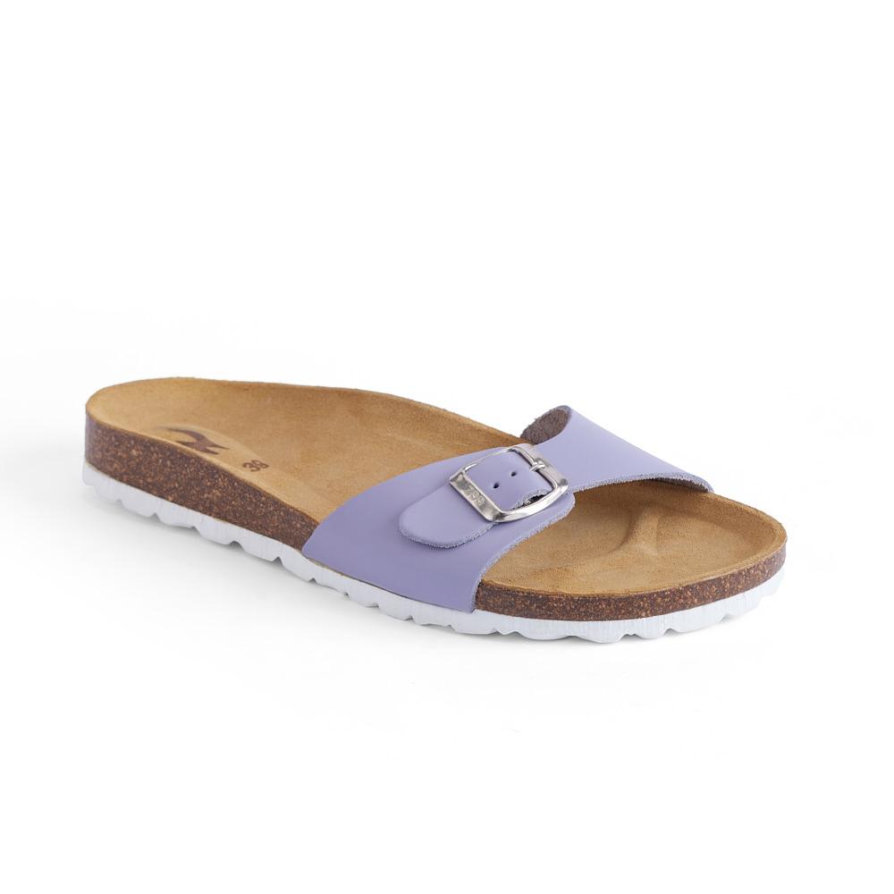 LAVENDER FOG