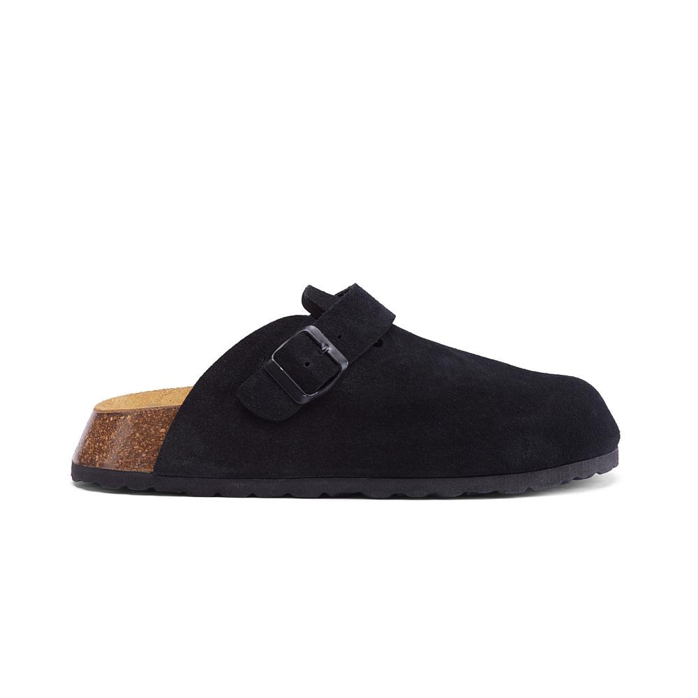 Blk-Suede